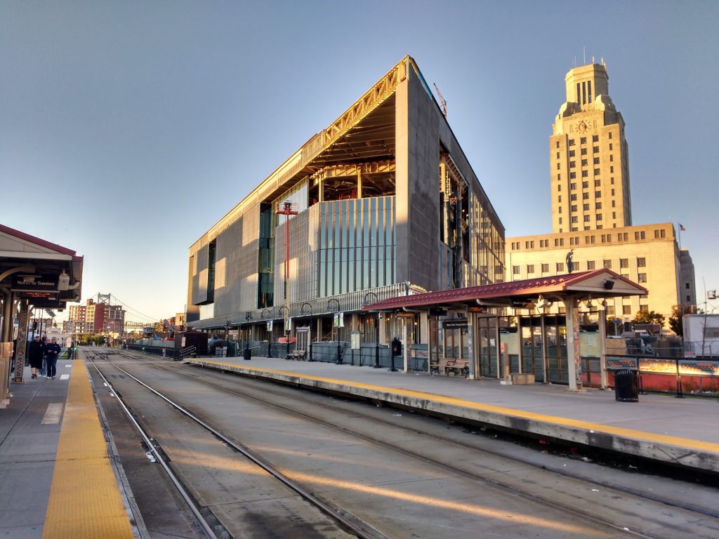 Downtown Camden Master Plan Guide for Downtown Camden's Growth and